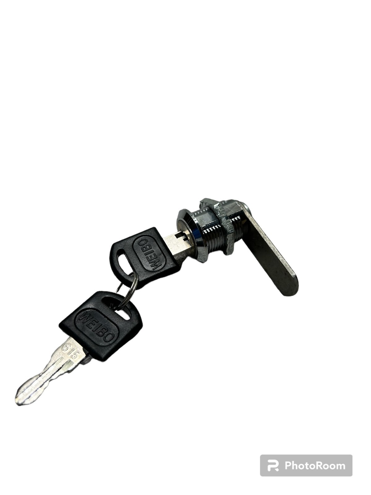 Atosa Lock Key W0604007 Cam Lock