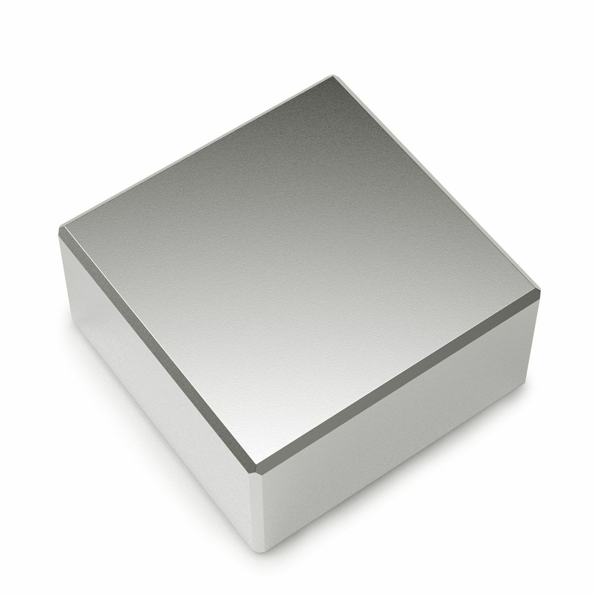 Block Magnets Super Strong N52 Neodymium Large Magnet 40*40*20mm Rare Earth NEW