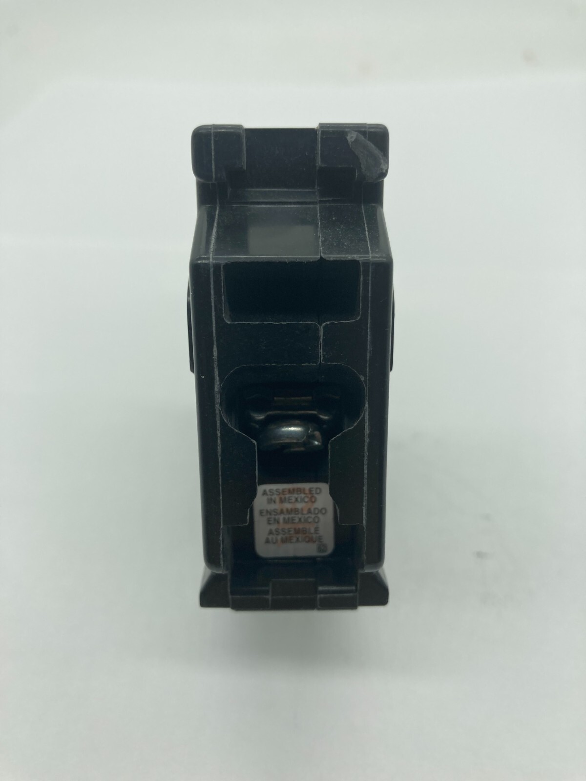 New Homeline HOM130CP 1 Pole 30 Amp 120 240V AC Plug In Square D Breaker 1 Pack