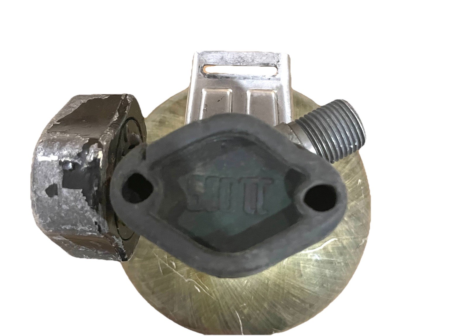 Scott SCBA 45 MIN Tank Cylinder – 4500 PSI