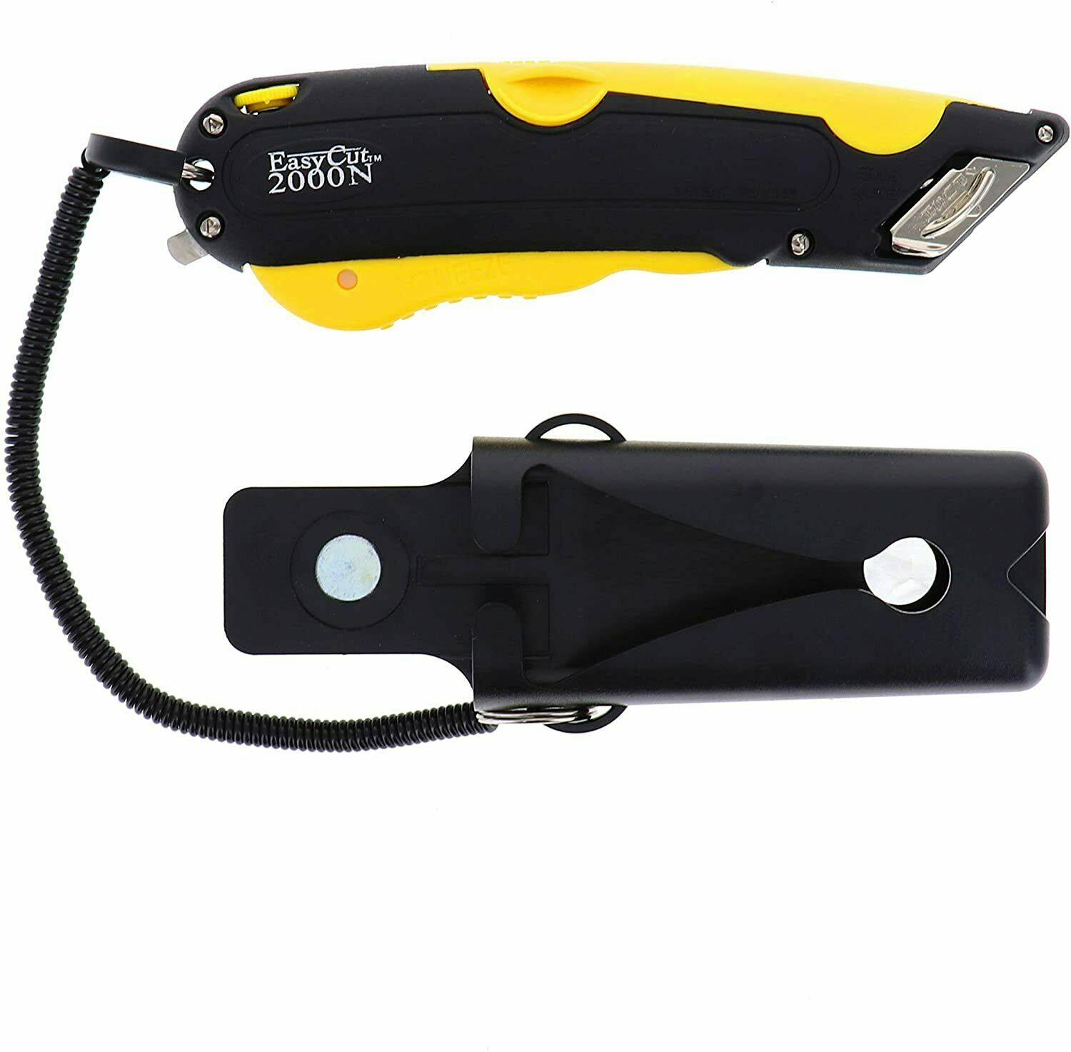 Easy Cut World’s Best Safety Box Cutter Knives