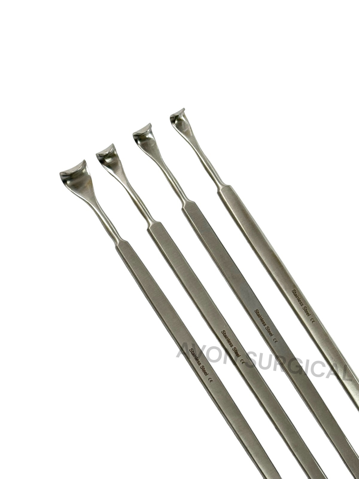 4 Ea Desmarres Eye Lid Retractor Ophthalmic Surgical Ophthalmology Instruments