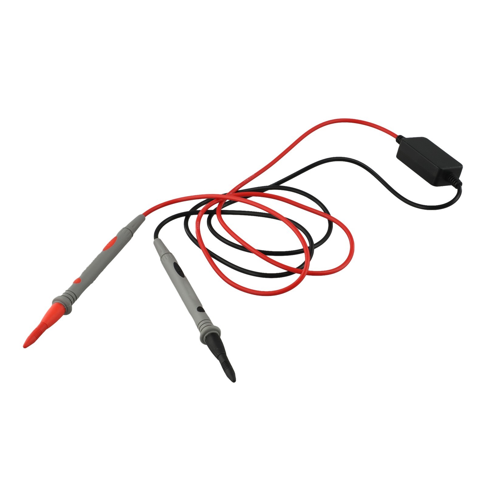 High Voltage Capacitor Discharge Pen With LED AC/DC Discharge 0-1000V 4700Uf New