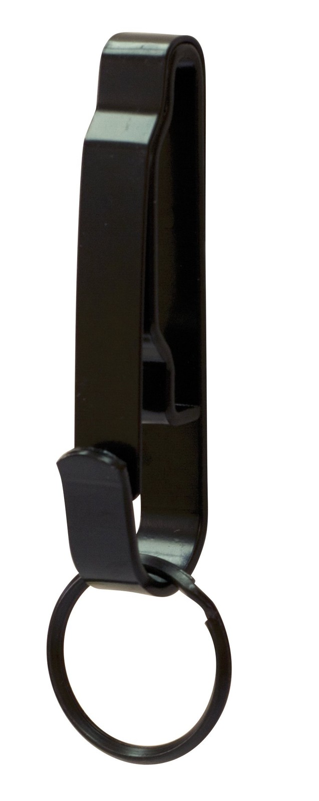 Metal Key Clip for Belt Keychain Holder Hook Buckle Heavy Duty Key Organizer