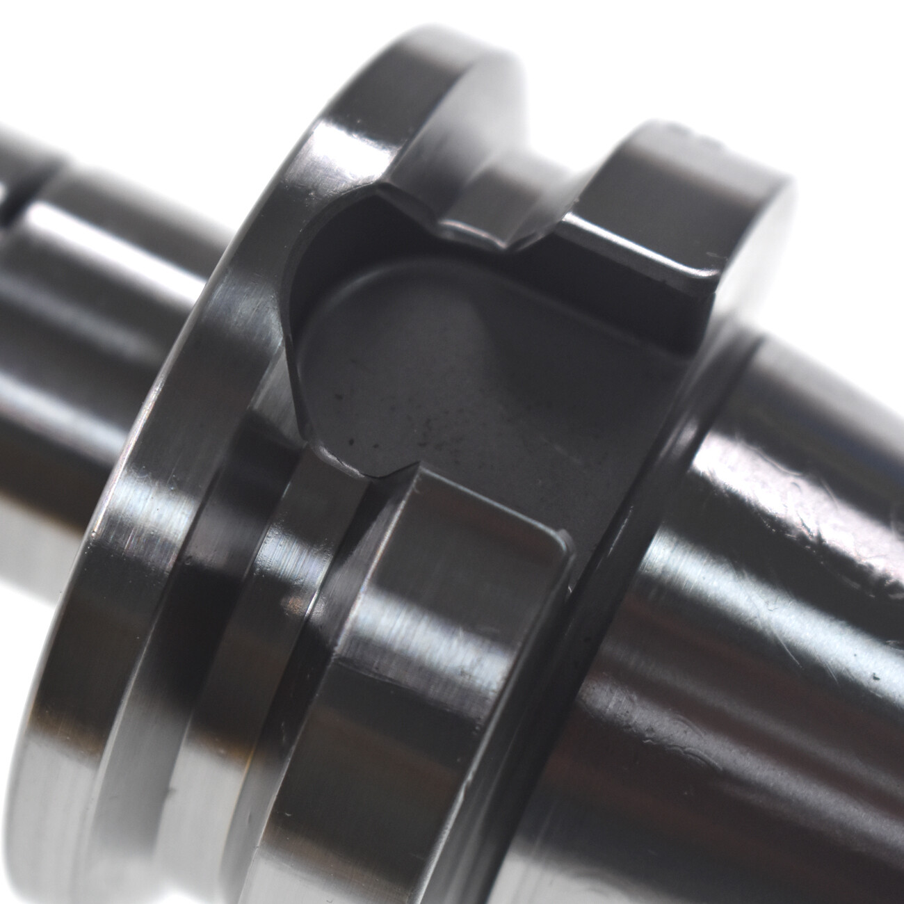 BT40 ER16 2.76″ 70mm Collet Chuck Tool Holders Balanced 15000RPM