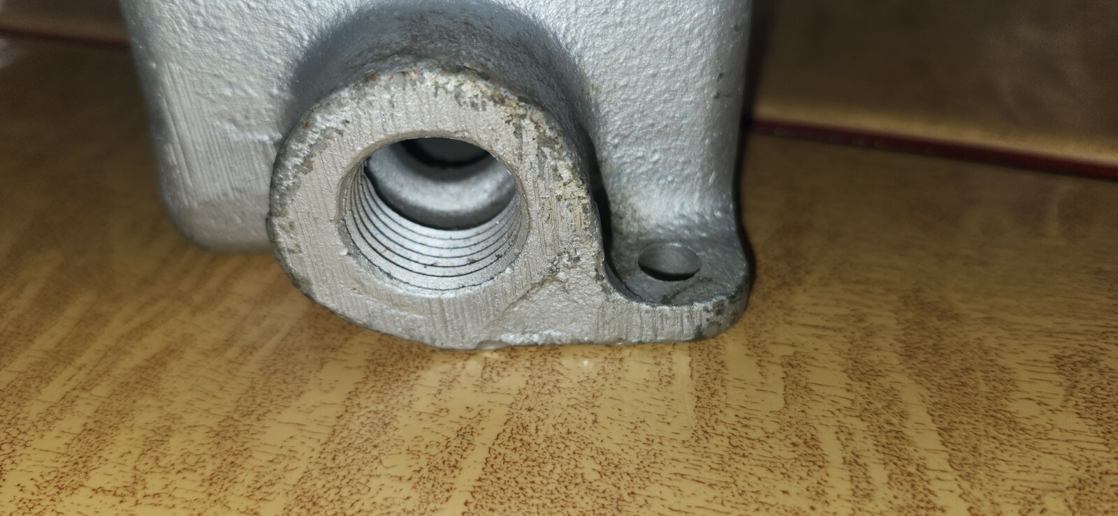 APPLETON ELECTRIC COMPANY SNAP SWITCH