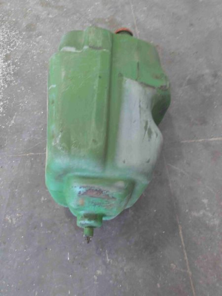 John Deere Tank-fuel AL37532