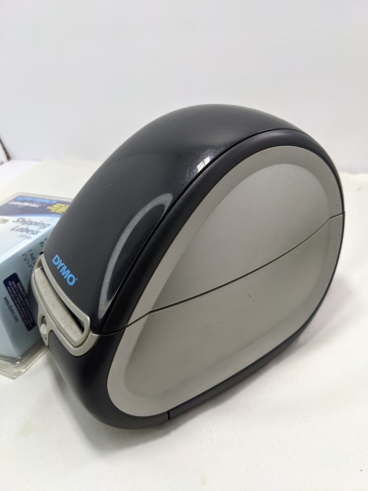 Dymo LabelWriter 450 Printer Preowned Tested Works With New Labels And Cords