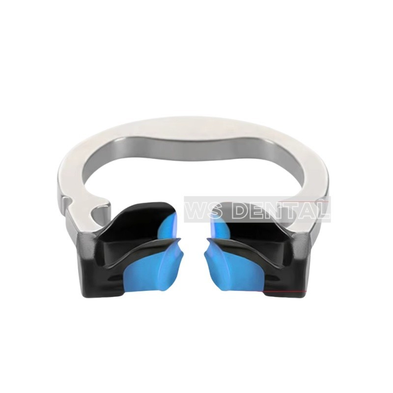 Dental Matrix Bands Ring Sectional Matrice Clamp Fit Garrison Palodent V3 System