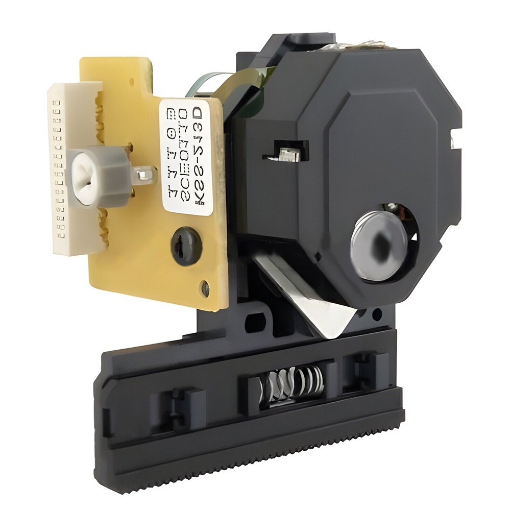 KSS213D Assembly Pickup Unit Optical Lens for Continuous Mode Operation