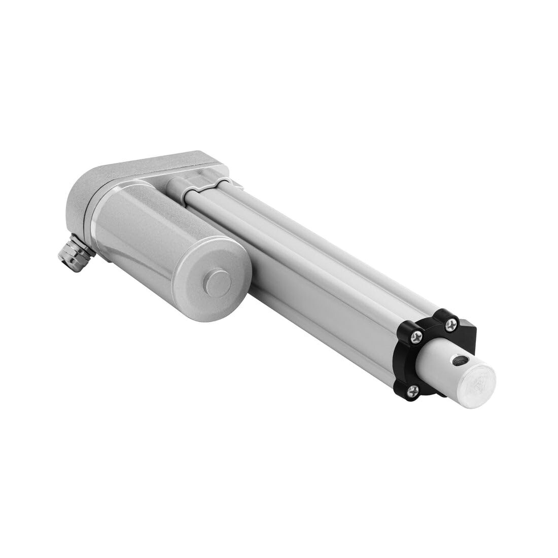 Progressive Automations 24V Mini Linear Actuator IP65 Brushed DC Electric Motor