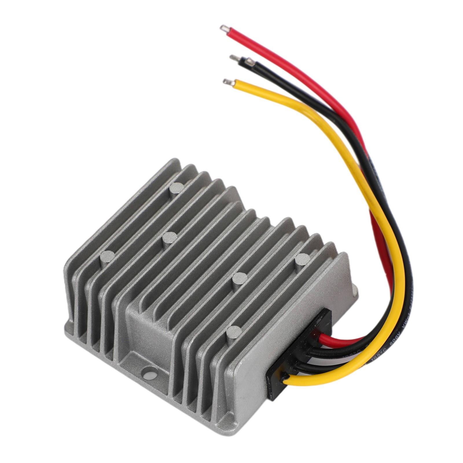 🚀WaterProof 36V/48V to 24V 20A 480W Step Down DC/DC Power Converter Regulator