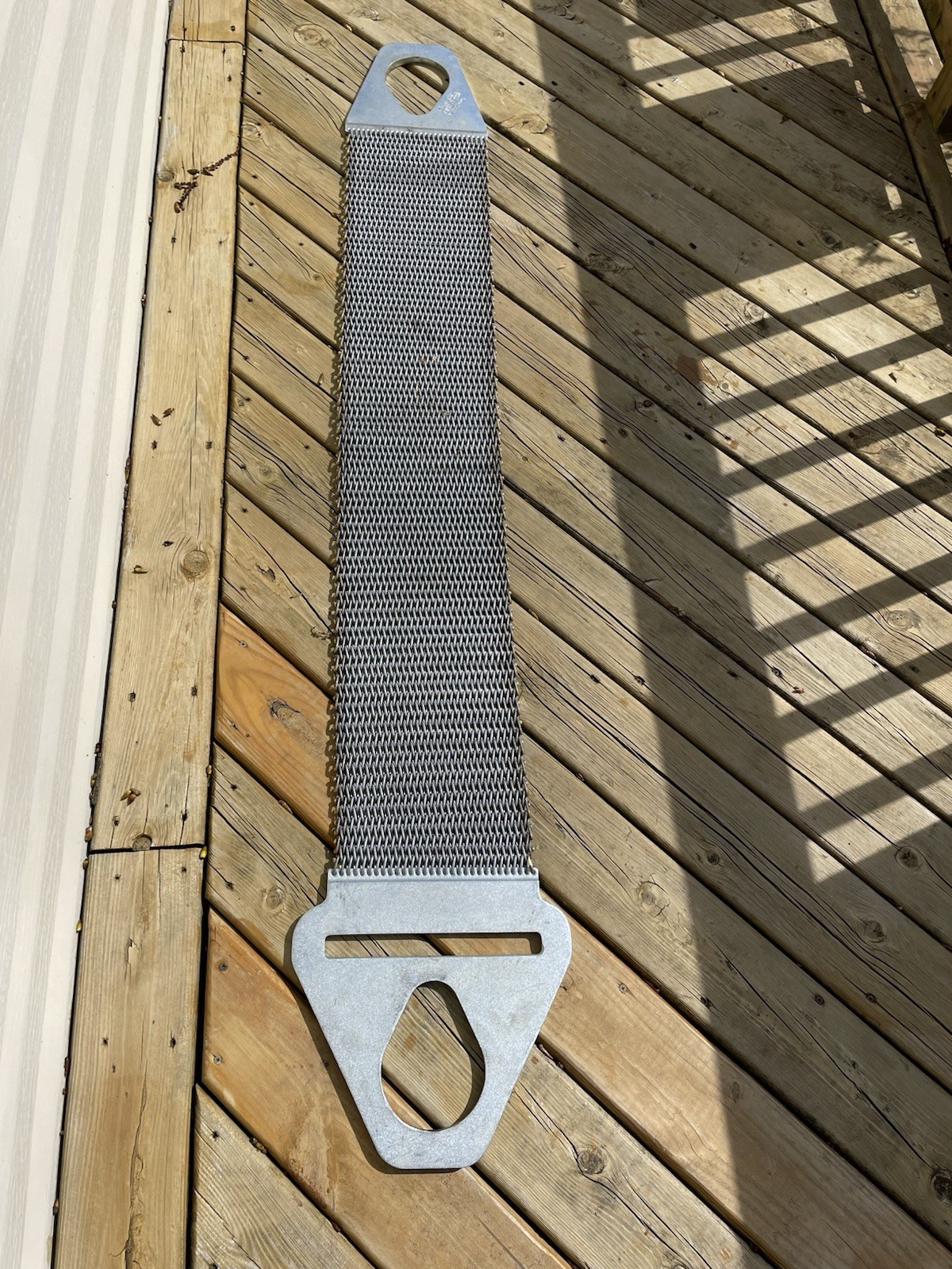 LIFT ALL Model 10T10 Choker 12 K Basket 24K 6 Foot Sling
