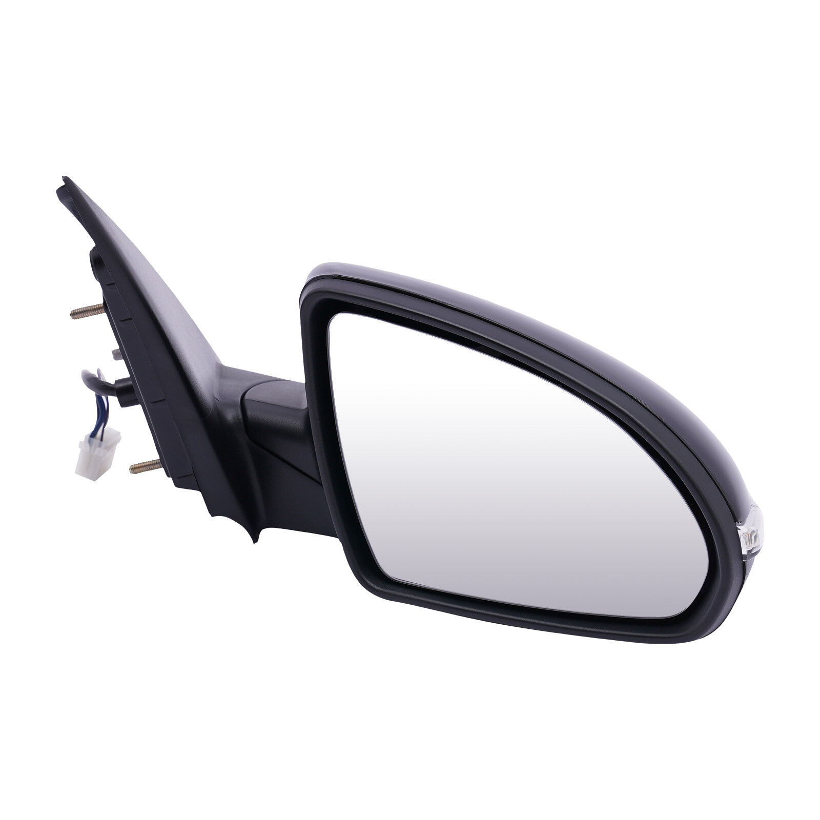 Right Side Rearview Mirror Passenger Side Mirror For 2016-2018 Kia Optima