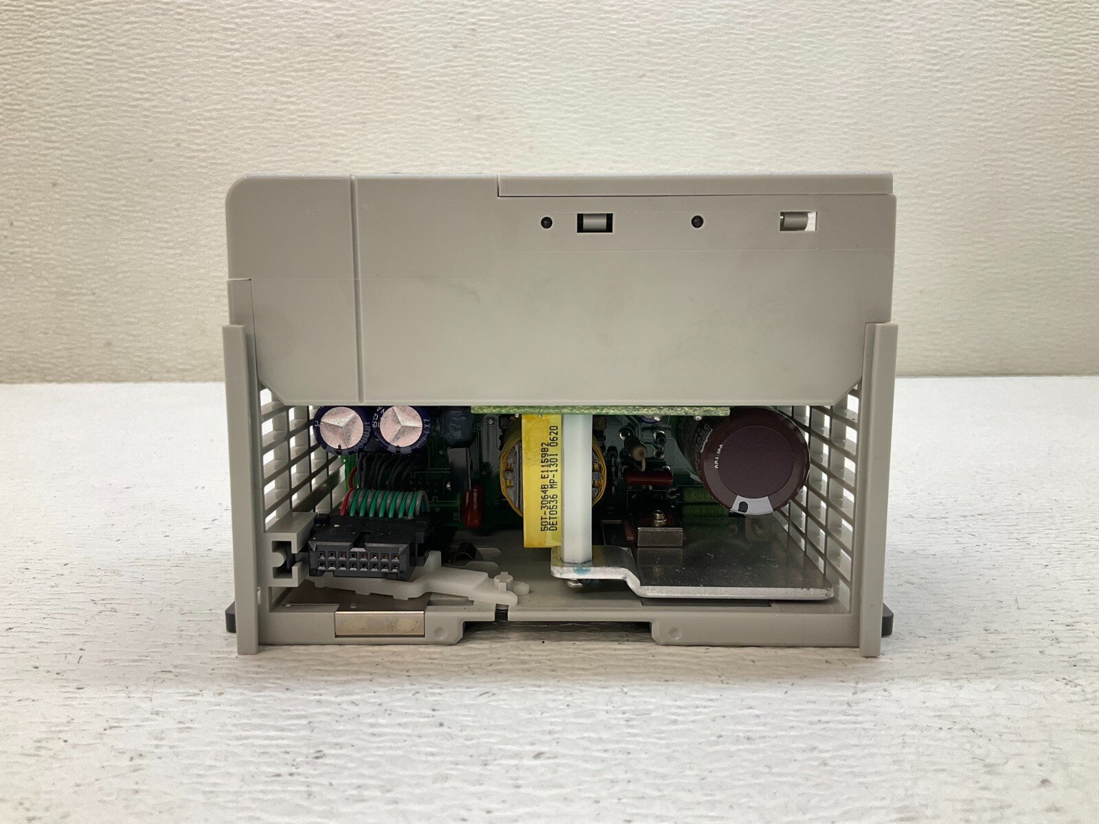 Allen Bradley 1769-PB2 Compact I/O Power Supply Module Ser A Rev 2 1769 (TSC)