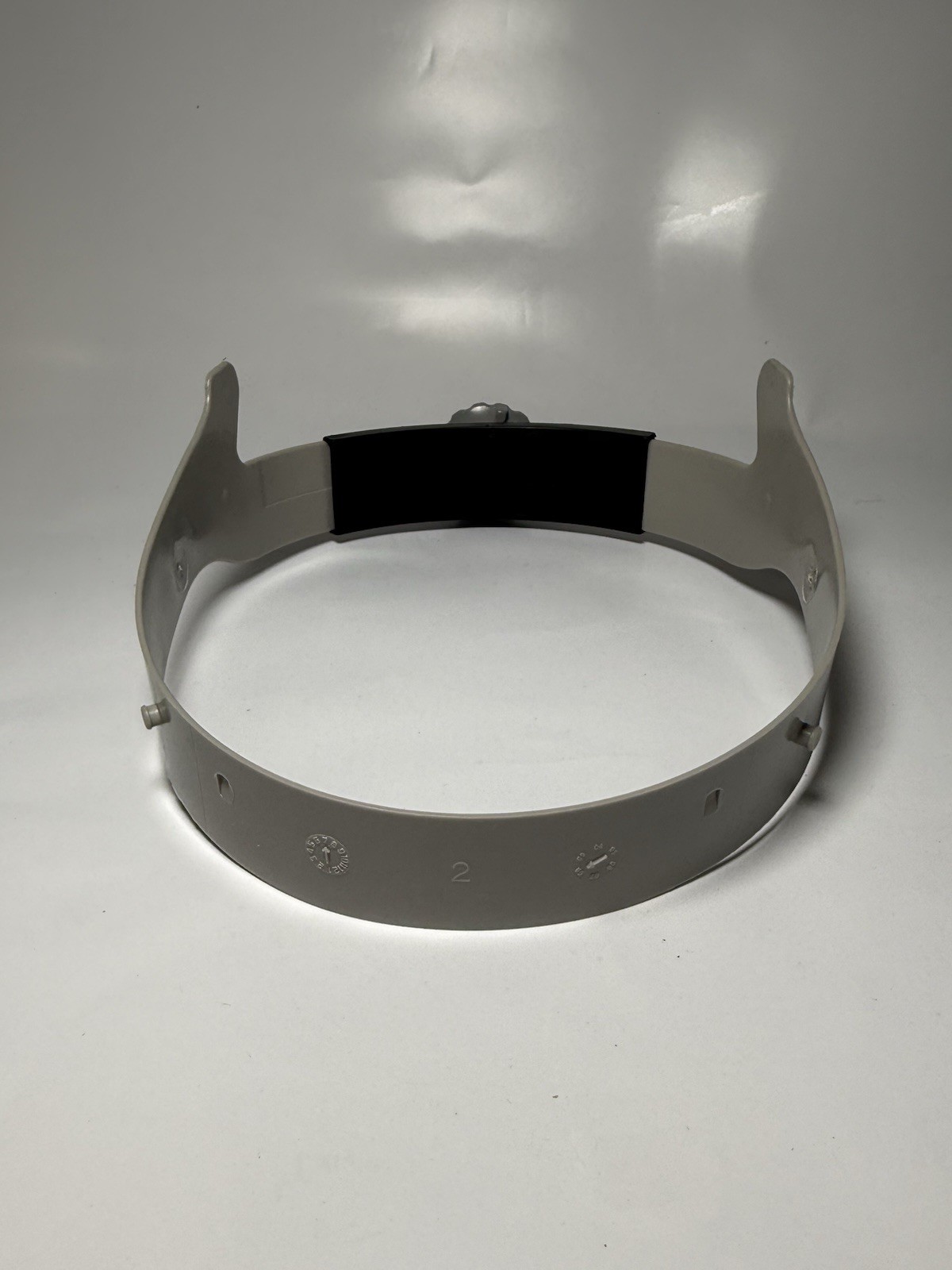 Fibre Metal Ratchet Suspension for Fibre Metal Hard Hats (Web Not included)