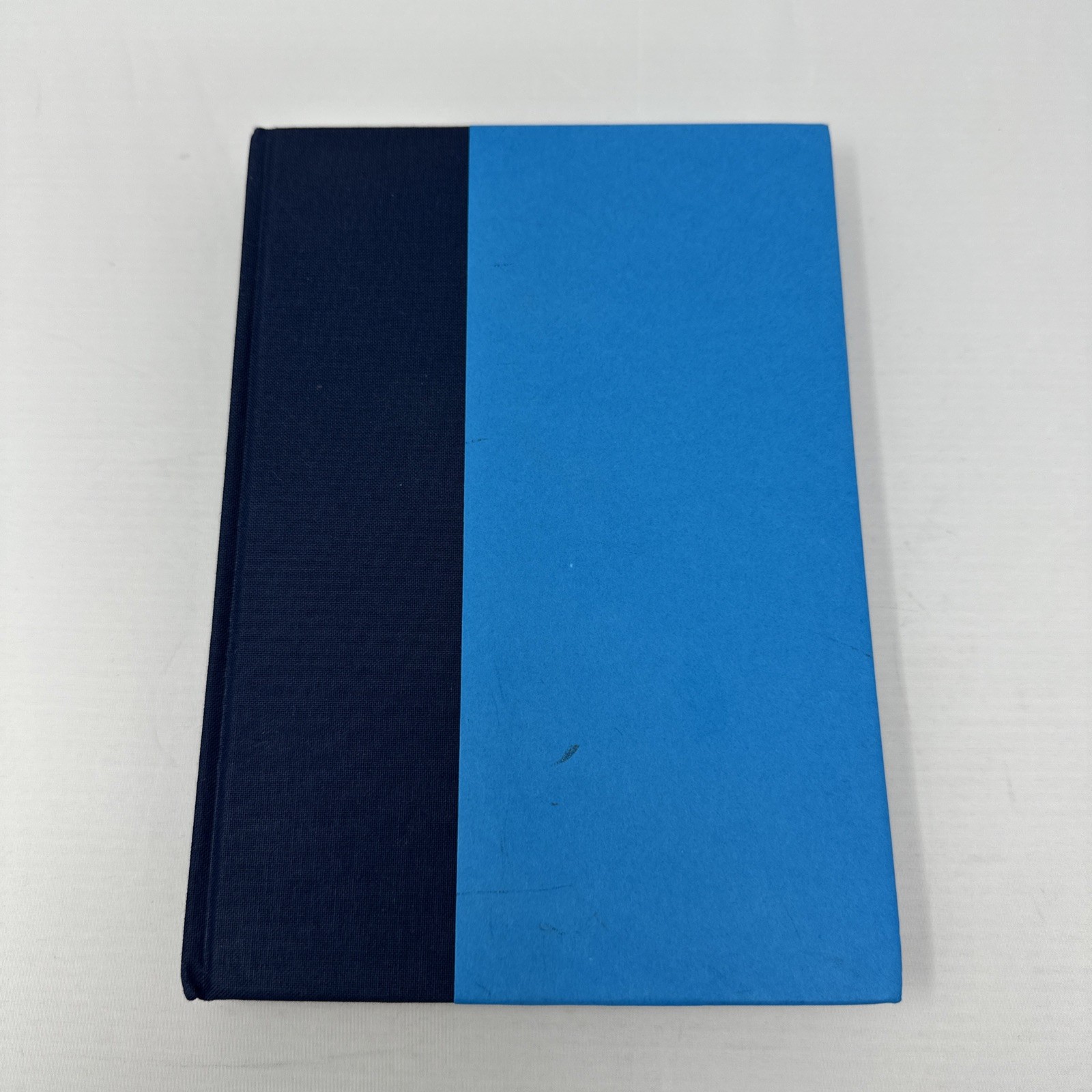 Semikolon Leuchtturm 1917 Hardcover Bullet Journal Notebook Blue-A5 –