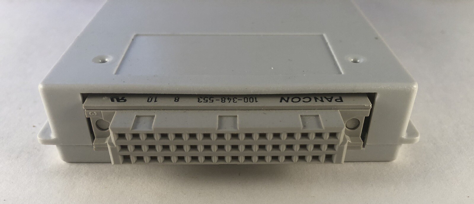 Indramat DSM 02.1-FW FWC-DSM2.1-E1-01V08-MS Memory Card Module 266709