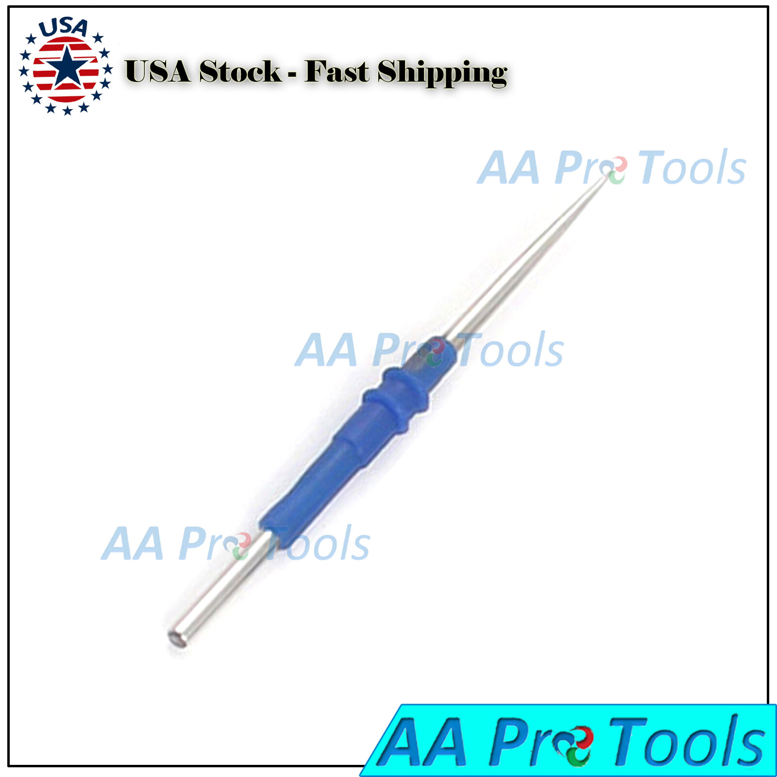 4 Disposable Electrosurgical Pencil (Set of 4)