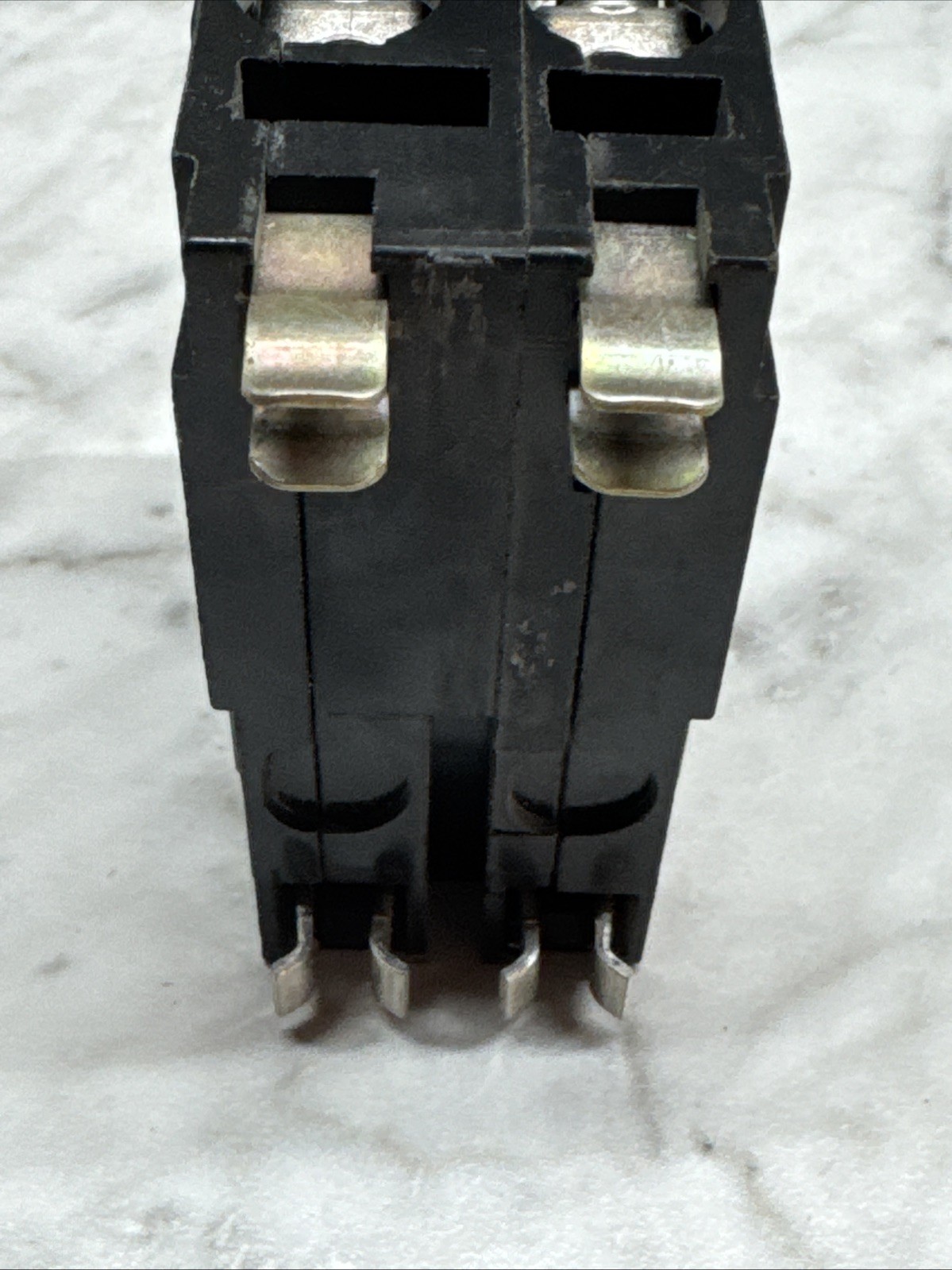 Square D QO260 Circuit Breaker 60A 2-Pole 120/240v AC