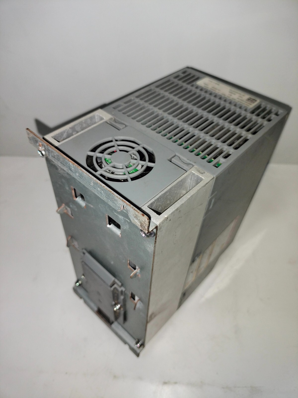 Rexroth EFC5610 EFC5610-2K20-3P4-MDA-7P-NNNNN-NNNN Frequency Converter
