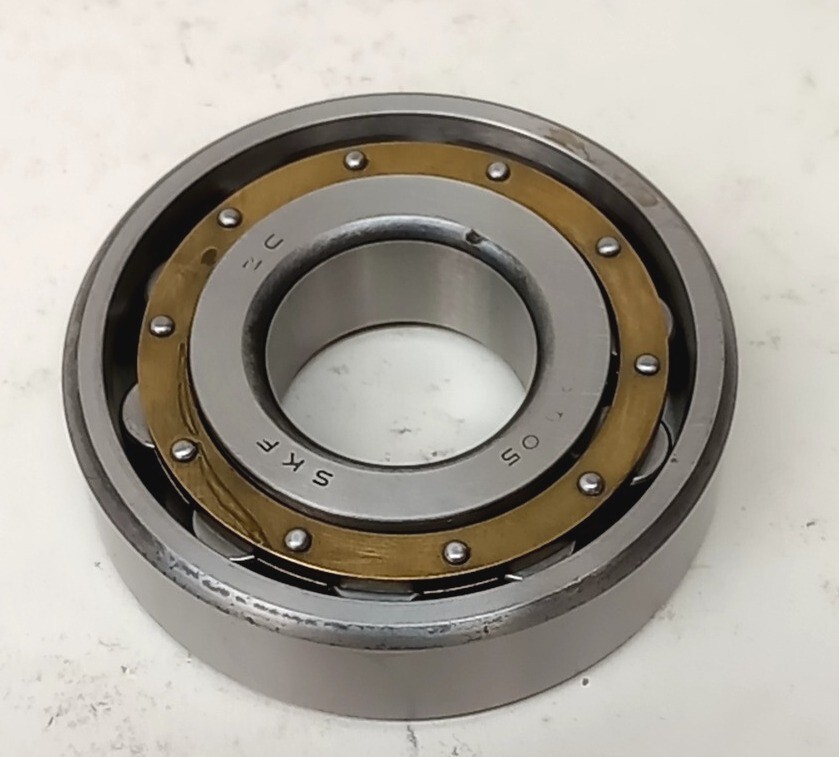 SKF N 305 M Cylindrical Roller Bearing 25mm ID X 62mm OD X 17mm W N305M