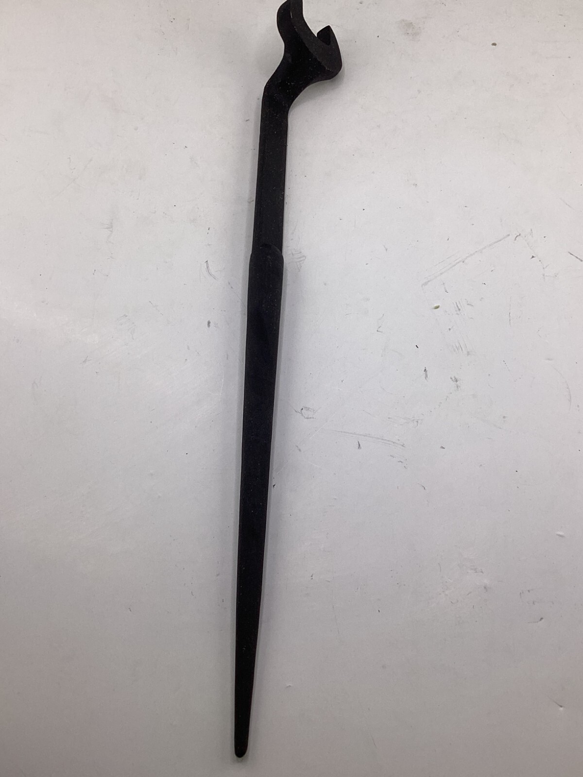 OEM Maxpower Spud Wrench 7/8 inch Striking Nominal Opening MXP 137