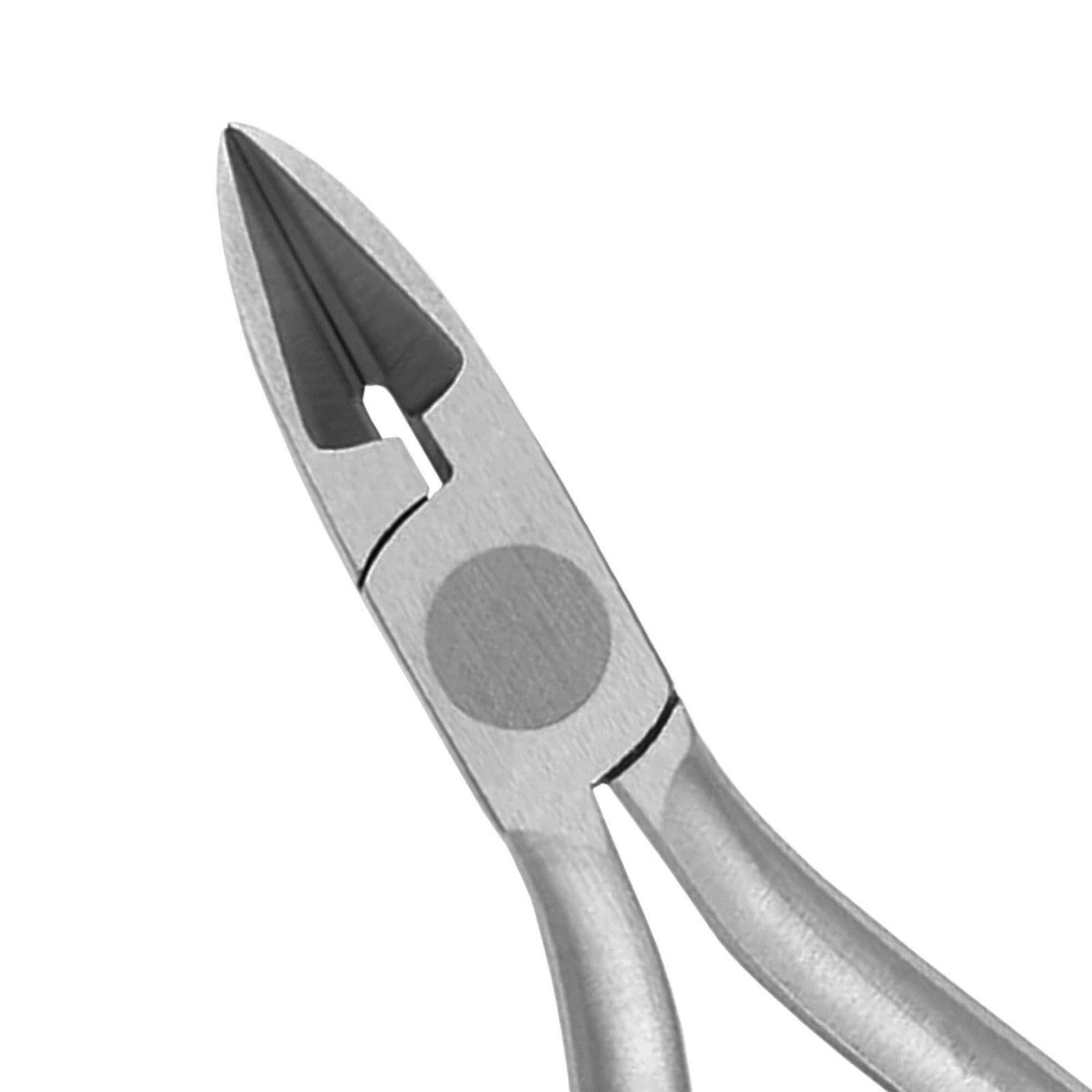 Hu-Friedy Micro Mini Ligature Cutter Orthodontic Pliers 678-109 Lot of 5 pieces
