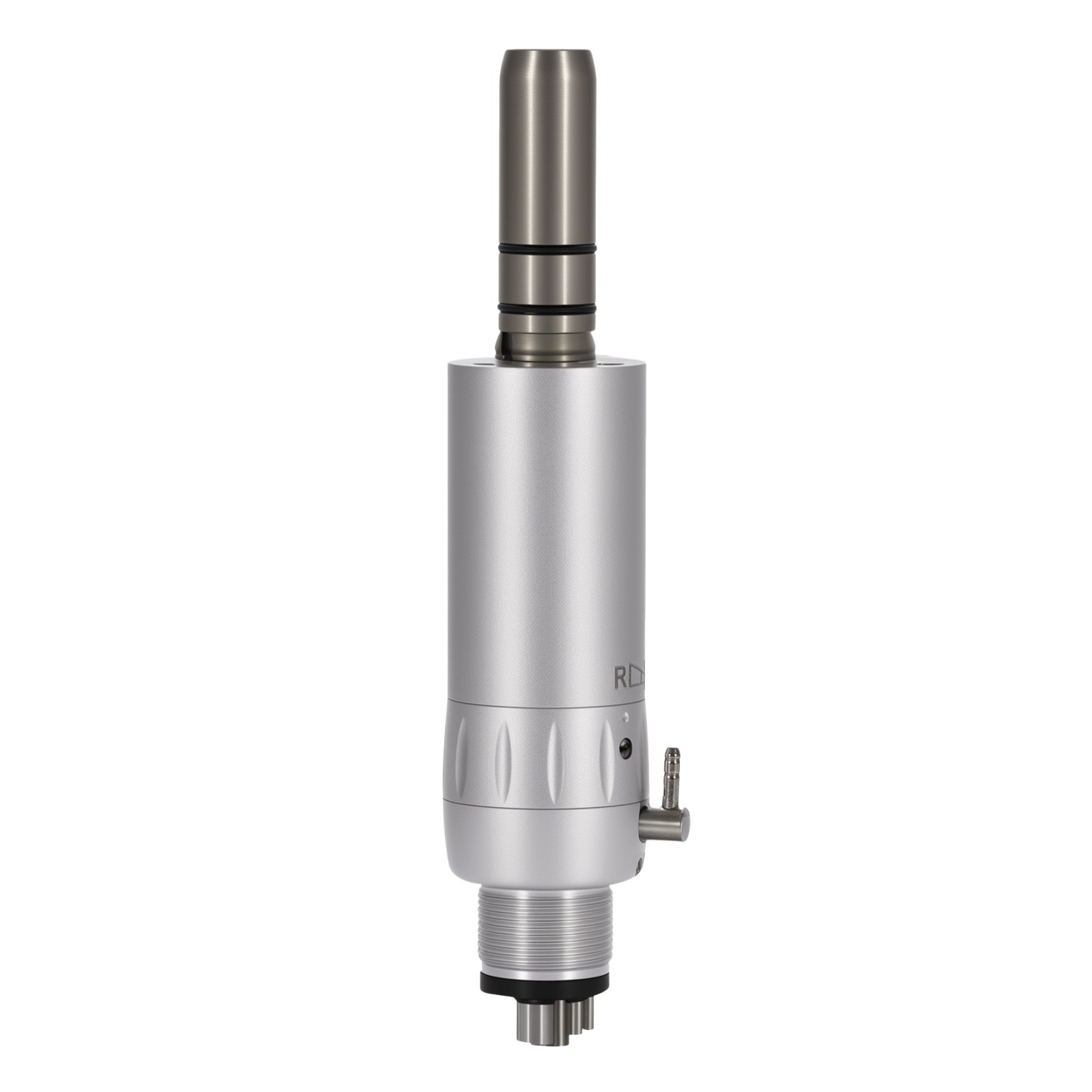 1-10 ASkeadnt Dental Slow Speed Motor Air Motor 4 Hole E-Type Micromotor