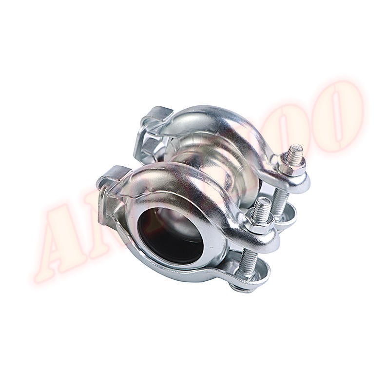 34mm Coupling For Hydraulic System