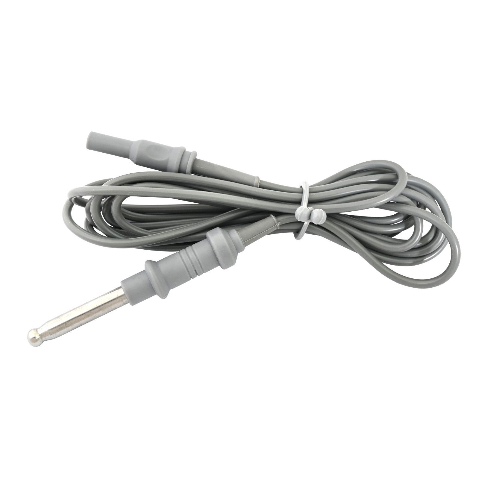 Laparoscopic Monopolar Cable High Quality Reusable Surgical Instruments EL-107