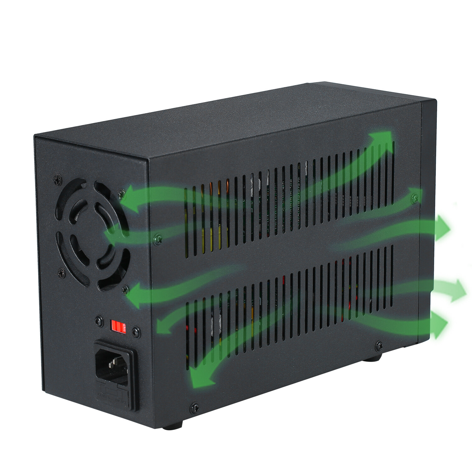 WANPTEK DPS3010U 300W Switching AC 115V/230V 50/60Hz D4V0