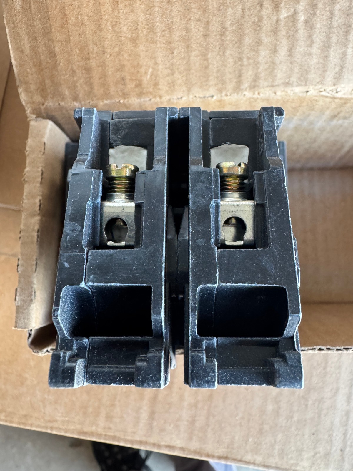 Siemens Q230 Circuit Breaker 2P 30A 120/240V New with Free Shipping