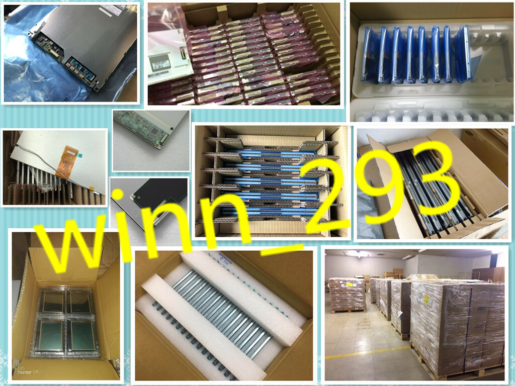 NEW M163AL14A-0 Compatible LCD Display Panel 90 days warranty