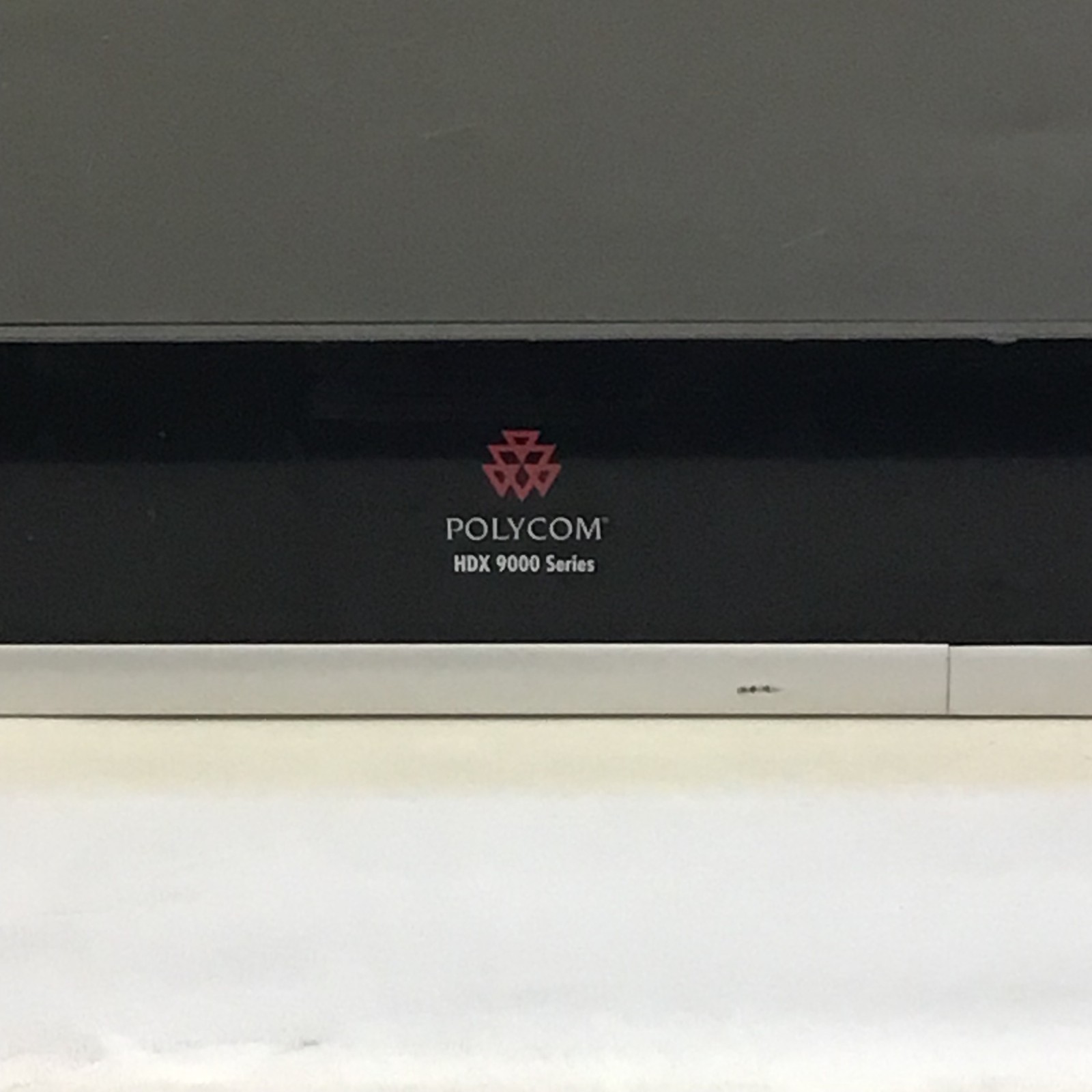Polycom HDX 9000 Series Video Conferencing System