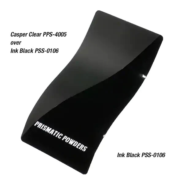 Prismatic Powders®- Casper Clear (PPS 4005) 1LB- Over 6000 colors available
