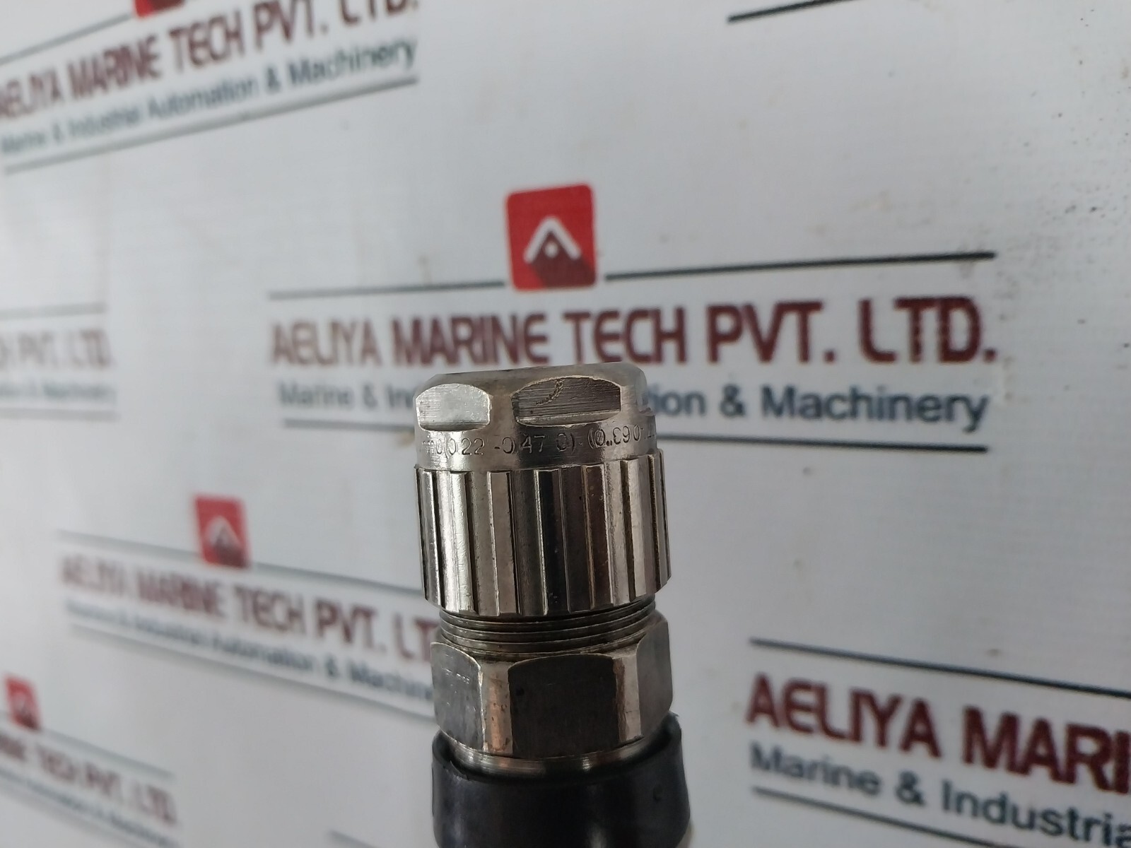 Rosemount 5309NN0S1V4AM00099BBNA 5300 Series Level Transmitter 05400-7004-0006