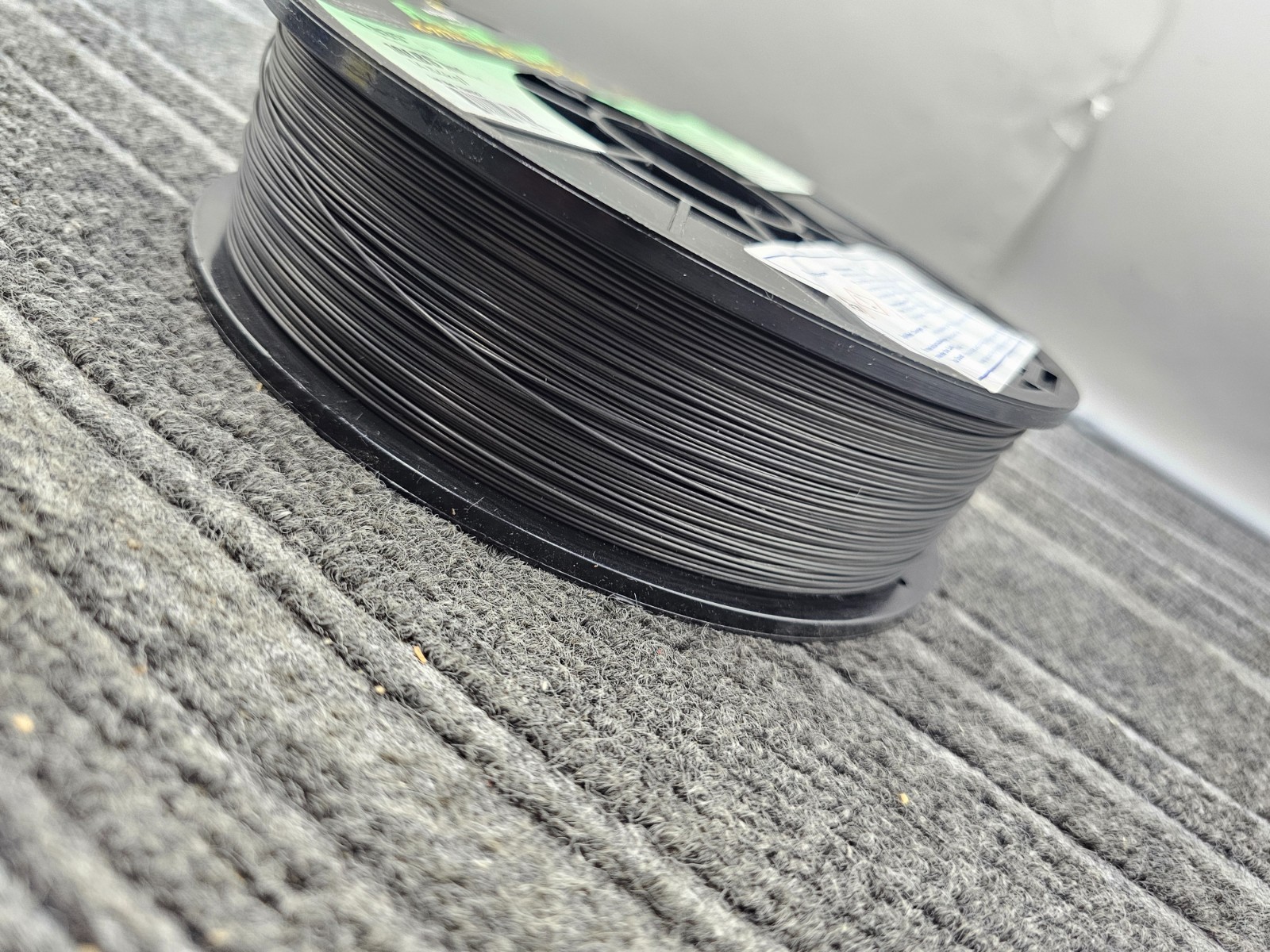 Kiswel K-71TM Flux Cored Welding Wire 0.035in 10lb Spool AWS E71T-1C/1M