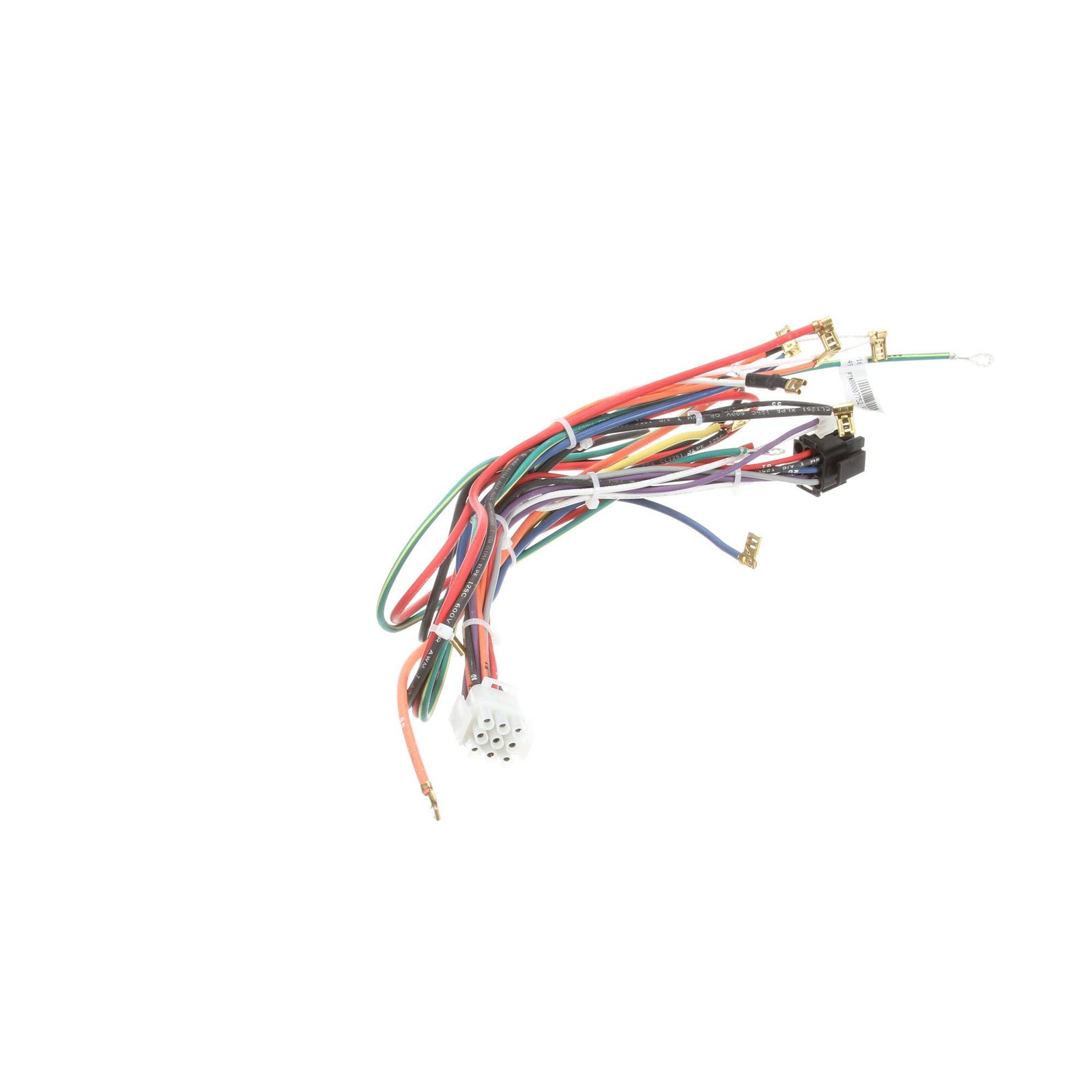 Manitowoc Ice Harness Control Box 230V/60Hz 000007752 – Genuine OEM Replacement