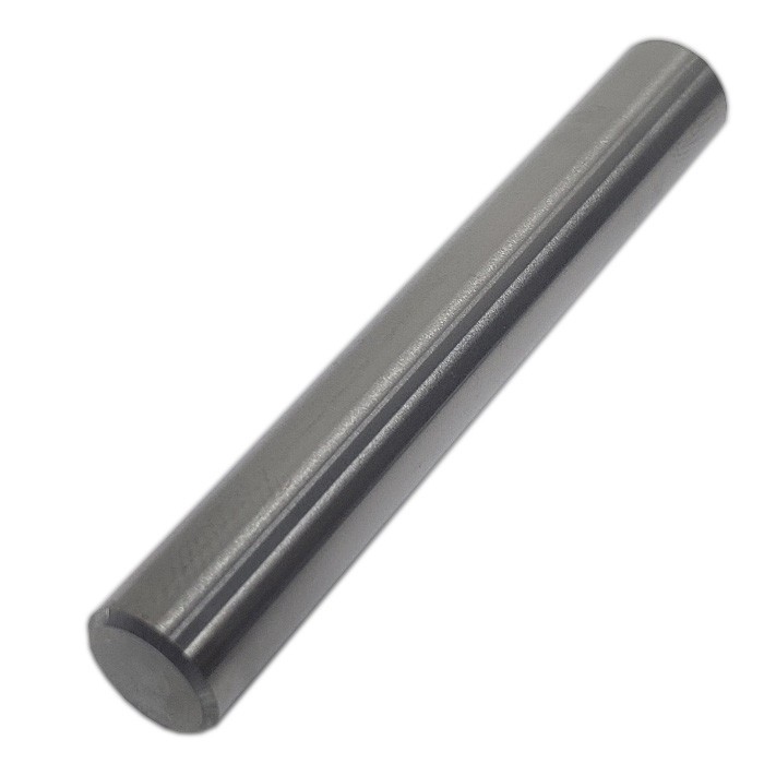 3/8 x 2.5” Solid Round Tungsten Carbide Rod UF10 Grade Tool Blank ISCAR / IMC