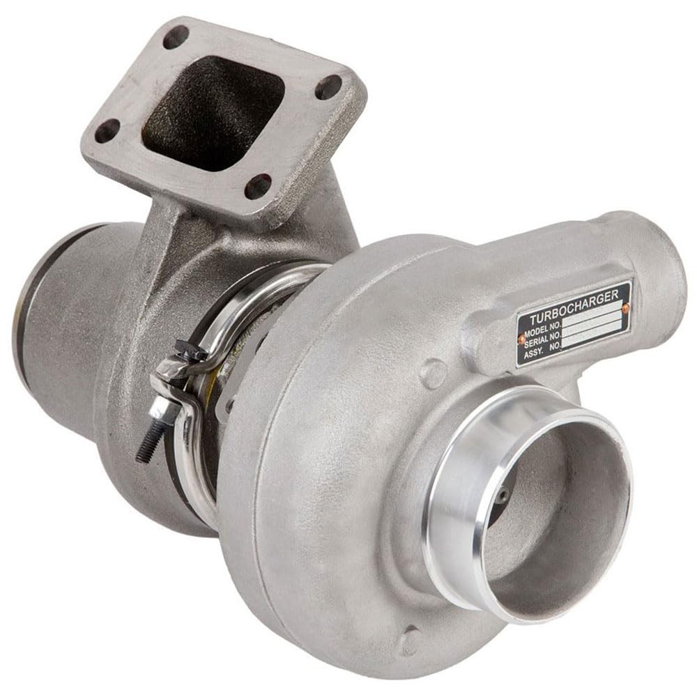 Turbocharger Cummins 4BTA Diesel HX30 3802908 3592109-3592112 40-30835AN New