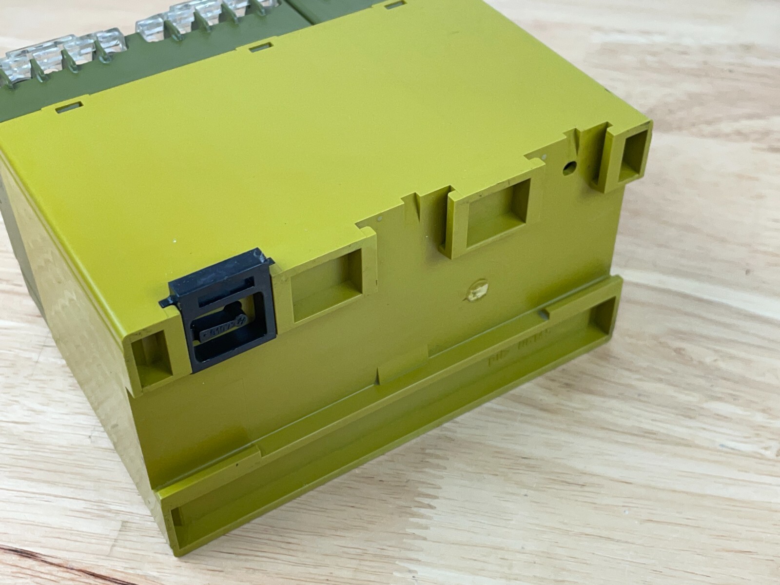 PILZ PNOZ 3 5S10 Safety Relay, 474894
