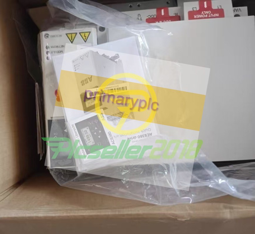 1 pc NEW ABB ACS380-040C-032A-4+K475 frequency converter FedEx or UPS