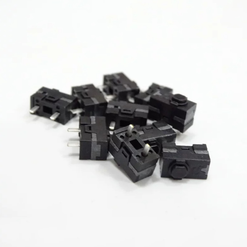 2-Pin Mouse Micro Switch for Razer Viper V3 Pro 8.75×4.5×6.5mm 1/2/5/10/20/50pcs