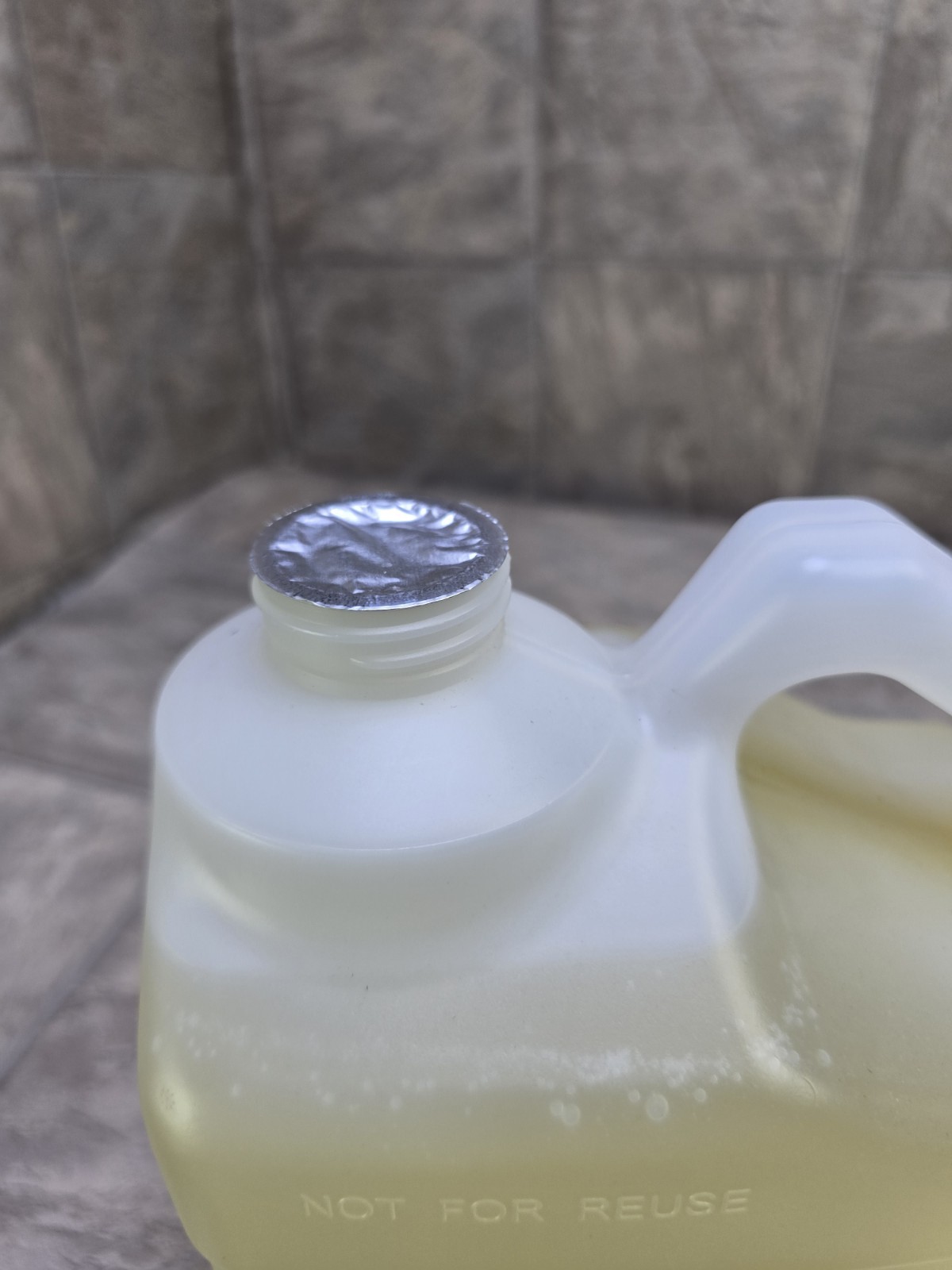 Micrell ANTIBACTERIAL LOTION SOAP WITH MOISTURIZERS 9755 /1 GAL Exp 05/2028