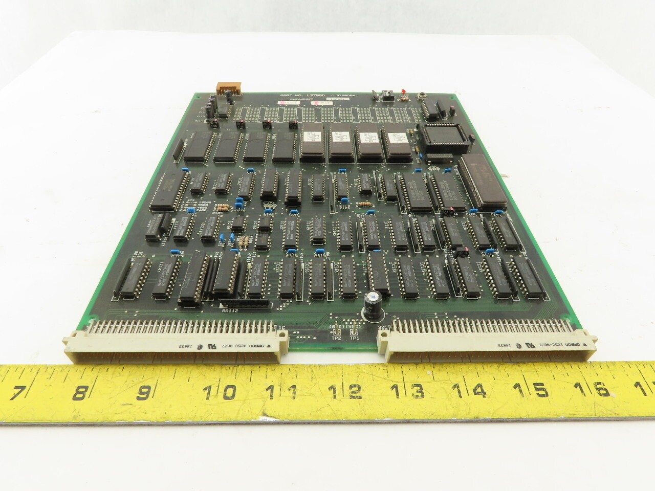 Osacom L3700D L3700D04 Robotic Circuit Board Controller PCB