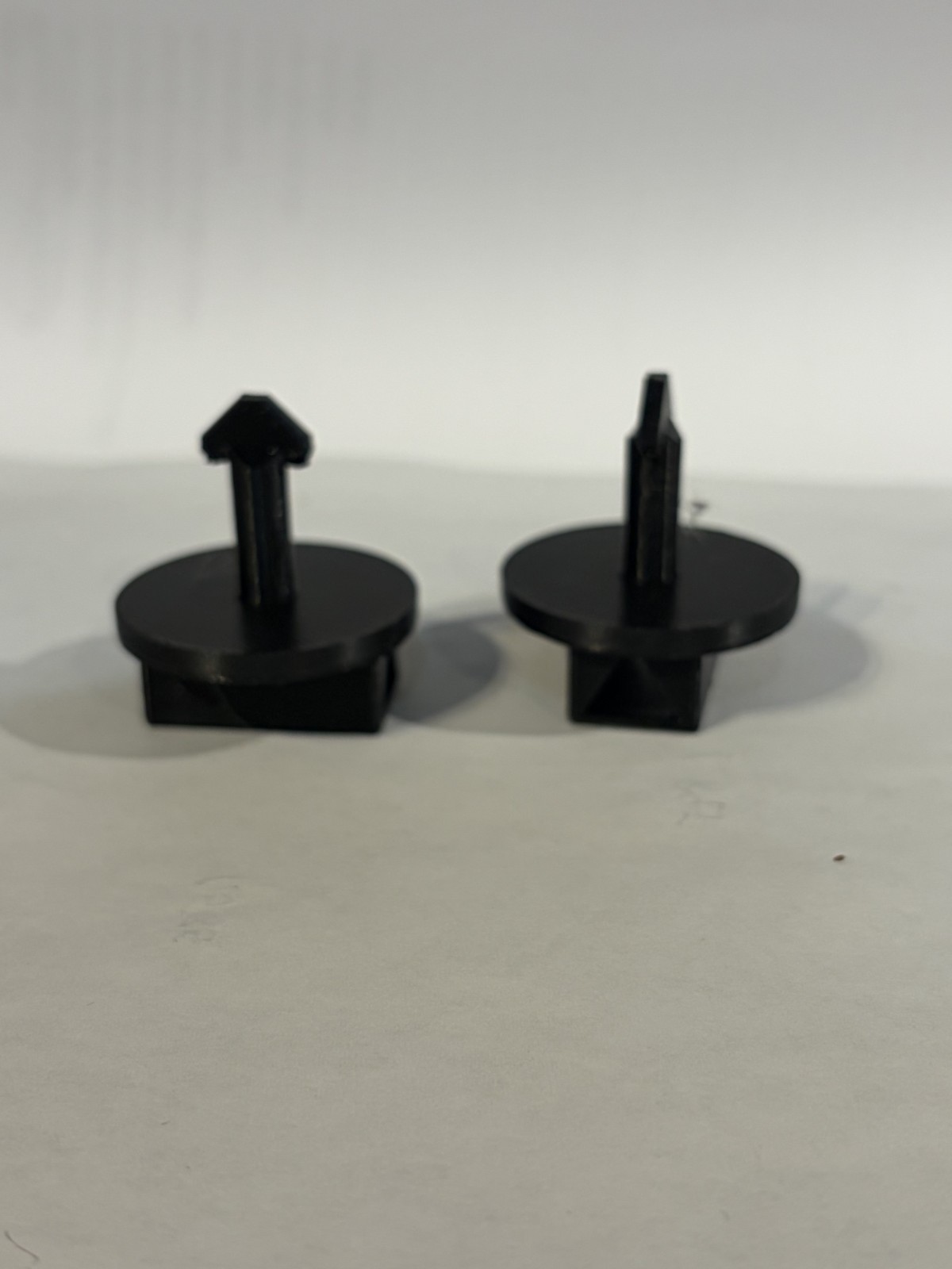 Air Filter Cover Fasteners
