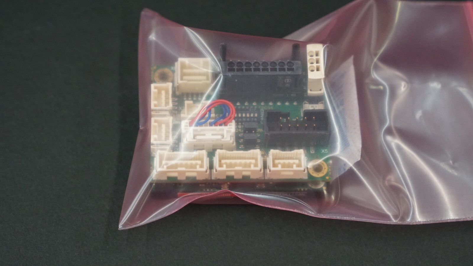 Maxon 546714 EPOS4 Compact 24/1.5 CAN Digital Positioning Controller 1.5A 10-24V