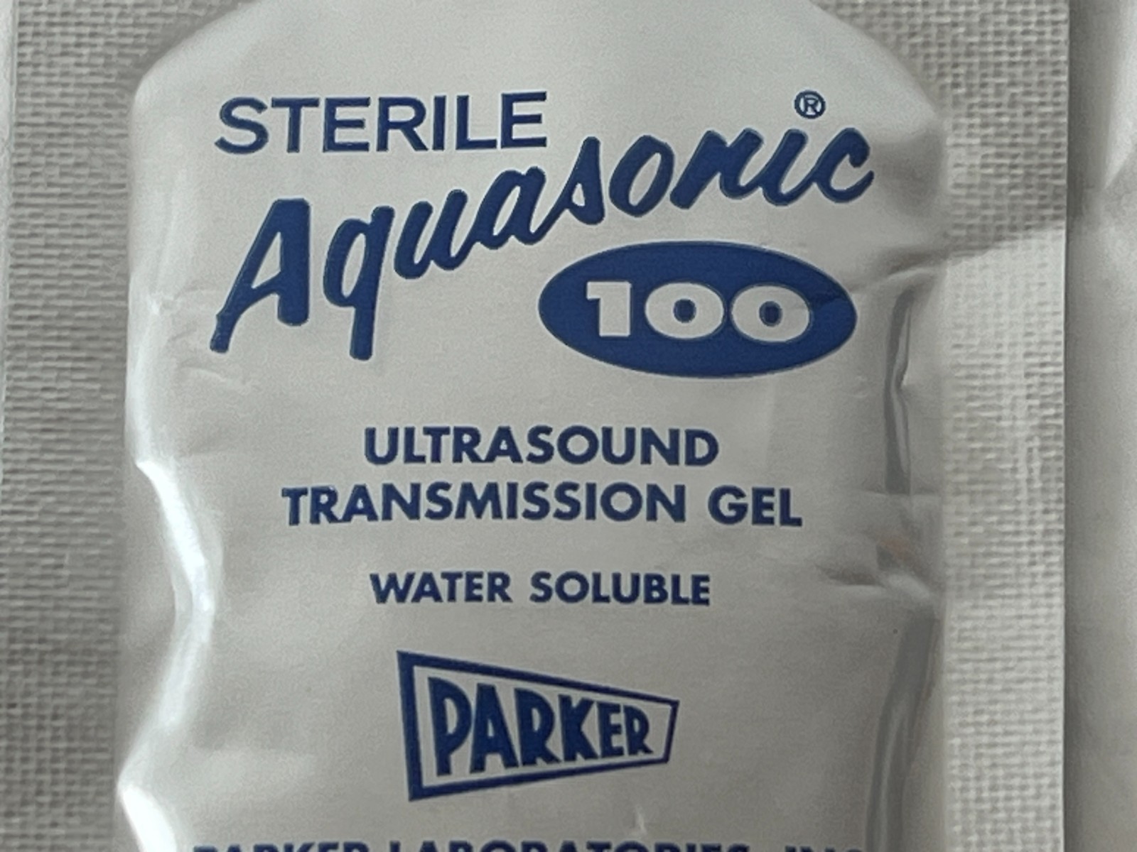 PARKER Lot of 62 Aquasonic 100 01-01 Exp.2027-02 & 2029-03 (*T10)