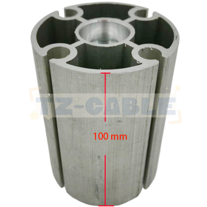 100mm Fan Pilot Spacer For Cummins 4B3.9 6B5.9 B4.9 3927640